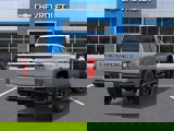 New 2025 Chevrolet Silverado 2500 Custom w/ Custom Value Package image 4