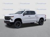 New 2025 Chevrolet Silverado 1500 Custom Trail Boss image 2