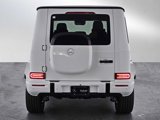 New 2025 Mercedes-Benz G 580 w/ EQ Technology image 4