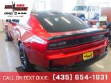 New 2024 Dodge Charger R/T Scat Pack w/ Plus Group image 3