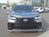 New 2025 Lexus LX 600 F Sport image 2