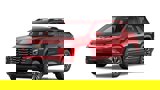 New 2026 Chevrolet Equinox LT w/ Convenience Package II image 3