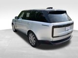 Certified 2024 Land Rover Range Rover SE image 6