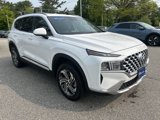 Used 2022 Hyundai Santa Fe SEL image 3