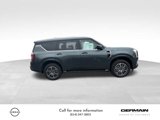 New 2025 Nissan Armada SL image 4