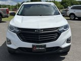 Used 2021 Chevrolet Equinox LT image 2