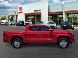 Used 2025 Toyota Tacoma Limited image 3