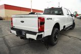 New 2025 Ford F250 Lariat image 4