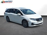 New 2025 Honda Odyssey Touring image 4
