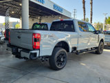 New 2025 Ford F250 Lariat image 2