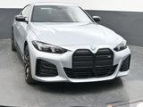 New 2025 BMW i4 M50 w/ Premium Package image 2