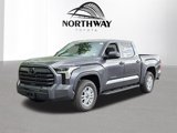 New 2025 Toyota Tundra SR5 image 6