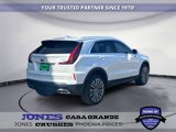 Used 2024 Cadillac XT4 Premium Luxury image 5