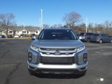 New 2024 Mitsubishi Outlander Sport ES image 2
