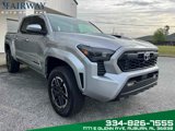 Used 2024 Toyota Tacoma TRD Sport image 4