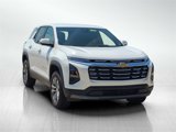 New 2026 Chevrolet Equinox LT w/ Convenience Package II image 3