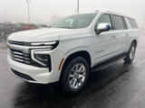 New 2025 Chevrolet Suburban Premier image 3