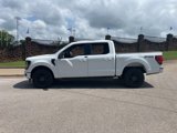 New 2025 Ford F150 XLT image 4