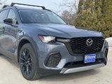 New 2025 MAZDA CX-70 3.3 Turbo w/ Premium Package image 2