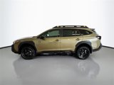 New 2025 Subaru Outback Wilderness image 3