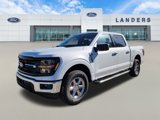 New 2025 Ford F150 XLT w/ Equipment Group 301A Standard image 5