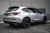 New 2025 Acura MDX A-Spec image 3