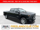 New 2025 RAM 3500 Big Horn image 1