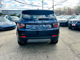 Used 2015 Land Rover Discovery Sport SE image 6
