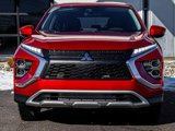 New 2025 Mitsubishi Eclipse Cross SE image 2