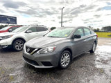 Used 2019 Nissan Sentra S image 3