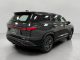 Used 2024 Lexus TX 350 AWD image 3