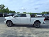 New 2025 RAM 2500 Limited image 4
