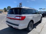 Used 2021 Lincoln Navigator Reserve w/ Luxury Package image 4