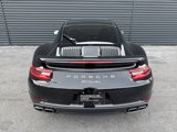 Certified 2018 Porsche 911 Turbo image 4