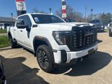 New 2025 GMC Sierra 3500 Denali Ultimate image 4