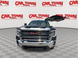 Used 2022 GMC Sierra 2500 SLT w/ SLT Convenience Package image 3