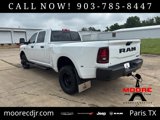 New 2025 RAM 3500 Tradesman image 5