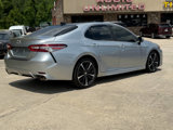 Used 2018 Toyota Camry XSE w/ Driver Assist Package image 5