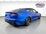 Used 2022 Kia Stinger GT-Line w/ Sun & Sound Package image 2