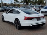 New 2025 Audi S e-tron GT Prestige image 3