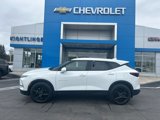 New 2025 Chevrolet Blazer LT w/ Driver Confidence Package image 4
