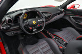 Certified 2023 Ferrari F8 Tributo image 4