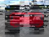 New 2025 Ford Explorer Platinum image 4