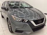 Used 2021 Nissan Versa SV image 3