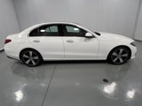 New 2025 Mercedes-Benz C 300 4MATIC Sedan image 5