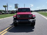 New 2025 Jeep Wrangler Sahara image 2