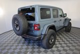New 2025 Jeep Wrangler Unlimited Rubicon 392 image 4