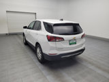 Used 2023 Chevrolet Equinox LT image 5