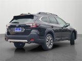 New 2025 Subaru Outback Limited image 4