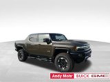 New 2025 GMC Hummer EV 3X w/ Battery Pack, 24 Module Pack image 1